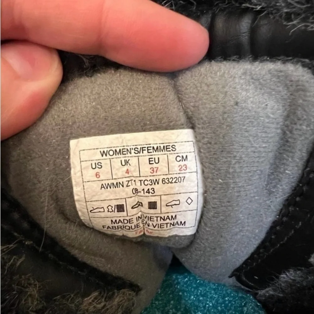 The North Face womens northface